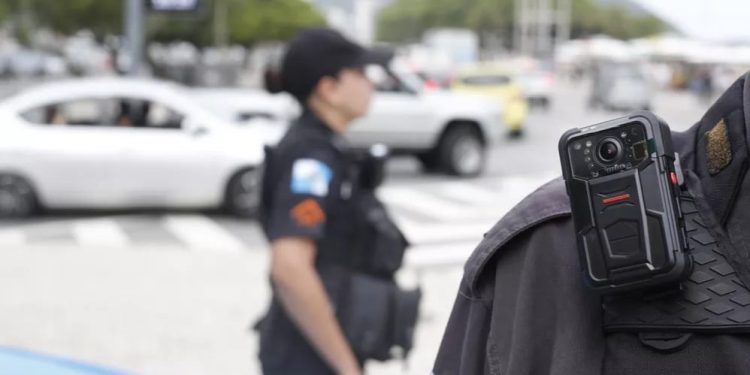 MPAC promove audiência pública para discutir uso de câmeras corporais pelas forças de segurança