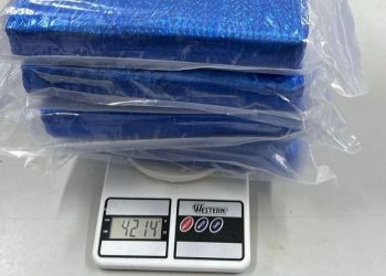 Mulher é presa com mais de 4 kg de drogas em ônibus no interior do Acre