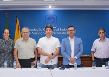 Prefeitura de Rio Branco amplia concurso de ornamentação natalina para bares, restaurantes e comércio em geral, premiações chegam a 300 mil