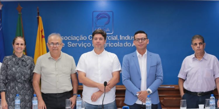 Prefeitura de Rio Branco amplia concurso de ornamentação natalina para bares, restaurantes e comércio em geral, premiações chegam a 300 mil