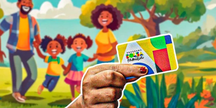 Pagamentos do Bolsa Família e Auxílio Gás têm início nesta segunda