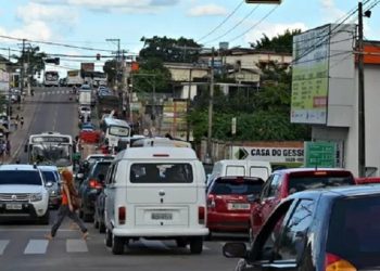 Em Rio Branco, quatro acidentes foram registrados no fim de semana