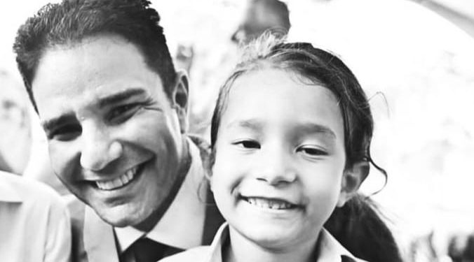 Filho de 5 anos da secretária de Meio Ambiente do Acre morre vítima de leucemia