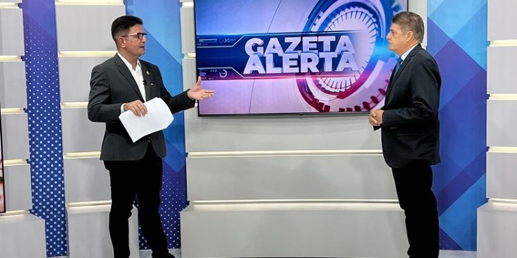 “Vamos dar moradia a quem não tem”, afirma Gladson sobre construção novas unidades habitacionais no Acre