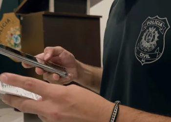 Delegacia Virtual: saiba como realizar boletins de ocorrência pelo aplicativo da Polícia Civil