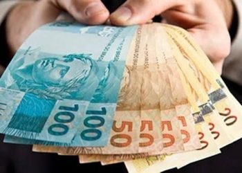 Segunda parcela do 13º salário dos servidores estaduais será depositada na próxima semana