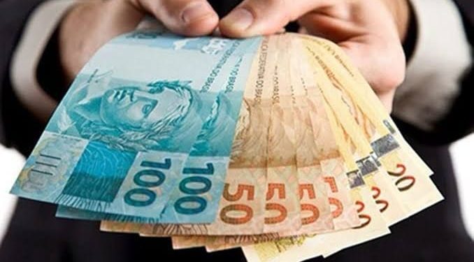 Segunda parcela do 13º salário dos servidores estaduais será depositada na próxima semana