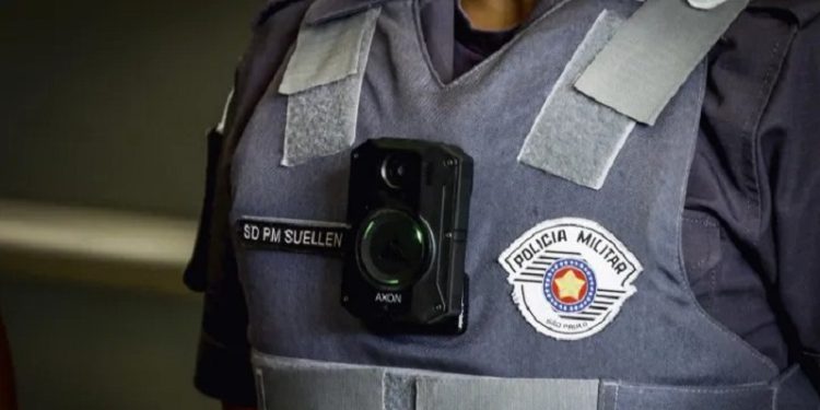 “Só temos a ganhar”, diz promotor do Acre sobre uso de micro câmeras por policiais