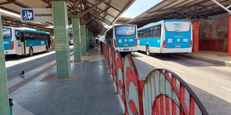 Prefeitura de Rio Branco anuncia gratuidade nos transportes coletivos nos dias 17, 24 e 31; confira