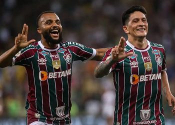 Fluminense estreia no Mundial de Clubes contra o Al Ahly, do Egito
