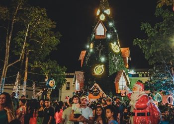 Prefeitura de Rio Branco divulga programação cultural para esta segunda (18); confira