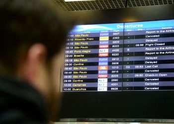 Companhias aéreas anunciam plano com passagens a R$ 799 em 2024