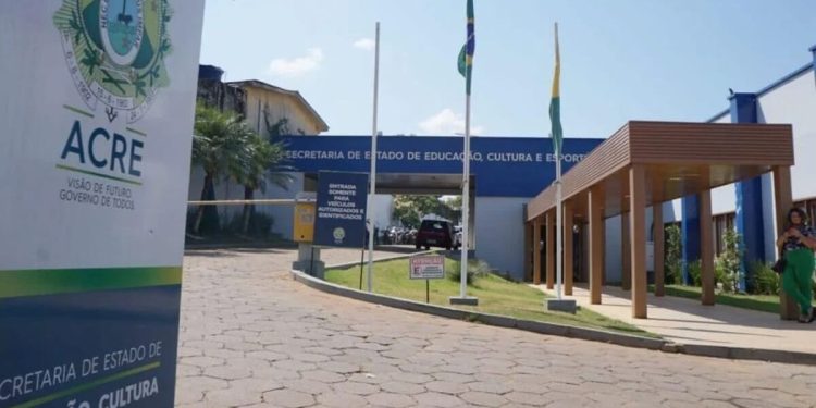 Processo seletivo da educação no Acre abre novas convocações; confira o edital