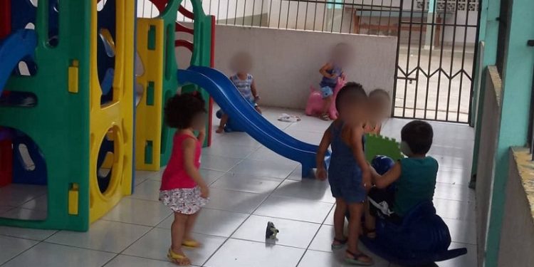 Educandário Santa Margarida é alvo de assalto e tem ar-condicionado furtado em Rio Branco