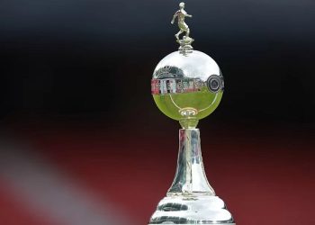 Definidos adversários de Botafogo e Bragantino na Pré-Libertadores; veja