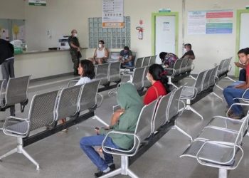 Pesquisa revela que 36% da população acredita que saúde seja o principal problema de Rio Branco