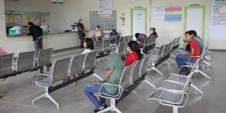 Pesquisa revela que 36% da população acredita que saúde seja o principal problema de Rio Branco