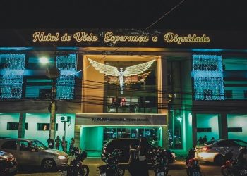 Reunião para inscritos no concurso de ornamentação natalina de Rio Branco ocorre nesta terça; saiba mais