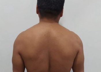 Indígena suspeito de cometer abuso sexual contra netas de companheira é preso no interior do Acre