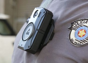 MPAC estimula debate sobre o uso de câmeras corporais pelos agentes de segurança