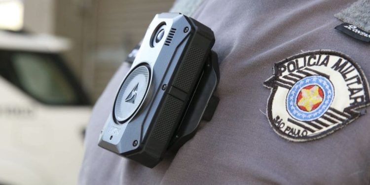 MPAC estimula debate sobre o uso de câmeras corporais pelos agentes de segurança