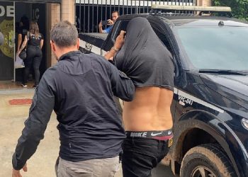 Suspeitos de envolvimento na morte do ex-prefeito de Plácido de Castro são presos no Acre