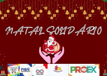 Dia internacional da solidariedade humana