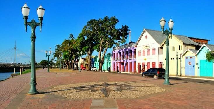 Prefeitura de Rio Branco decreta ponto facultativo no dia 29 de dezembro
