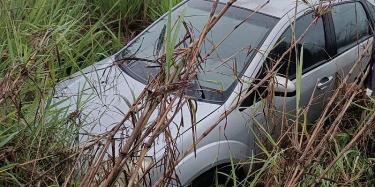 Ex-prefeito de Sena Madureira tem casa invadida por criminosos enquanto dormia