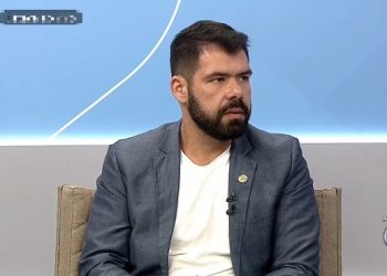 “Profissionais estão sobrecarregados”, diz secretário de Saúde do Acre sobre demora em atendimentos médicos