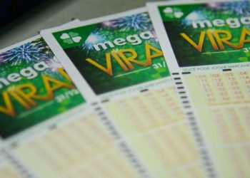 Mega da Virada se aproxima e Caixa alerta para fake news sobre loteria