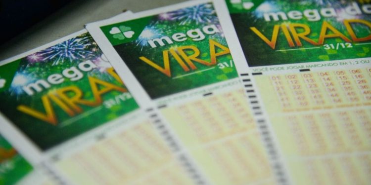 Mega da Virada se aproxima e Caixa alerta para fake news sobre loteria