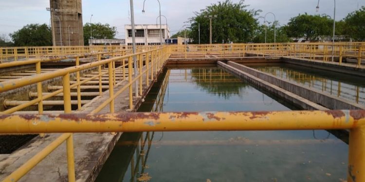 Abastecimento de água em alguns bairros de Rio Branco pode ser normalizado nesta sexta-feira