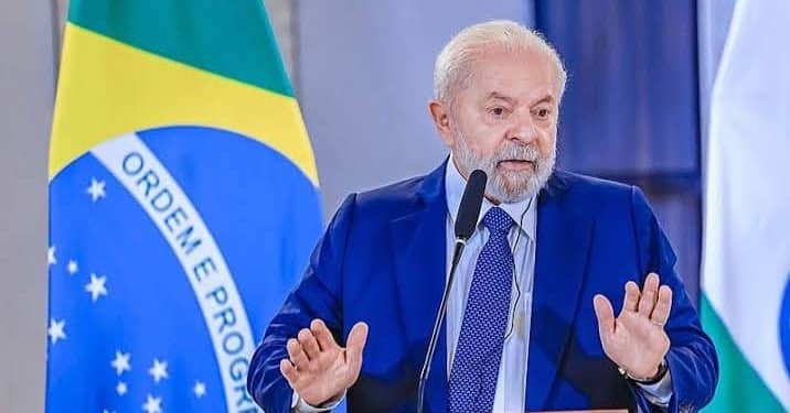 Lula cria protocolo ‘Não é Não’ para proteger mulheres; veja como vai funcionar