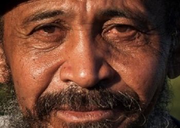 Notas sobre a Intelectualidade Negra: Nêgo Bispo, presente!