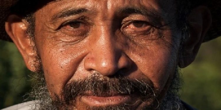 Notas sobre a Intelectualidade Negra: Nêgo Bispo, presente!