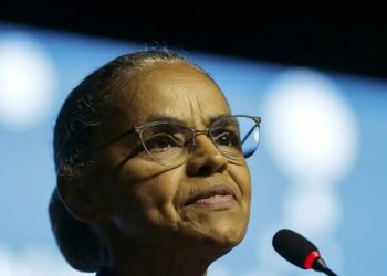 Marina Silva é eleita uma das 10 pessoas mais influentes no mundo para ciência