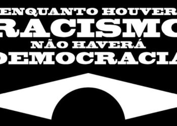Não existe racismo no Brasil? (2 – Negr@s)
