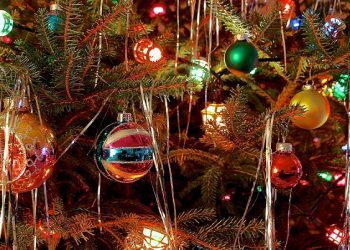 Será que “Eles Sabem Que É Natal?”