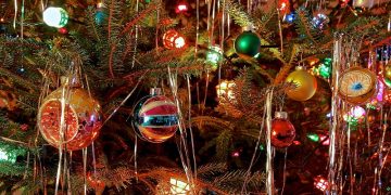 Será que “Eles Sabem Que É Natal?”