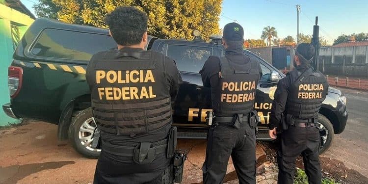 Acreano suspeito de cometer crime de estupro de vulnerável em Cruzeiro do Sul é preso em Goiás