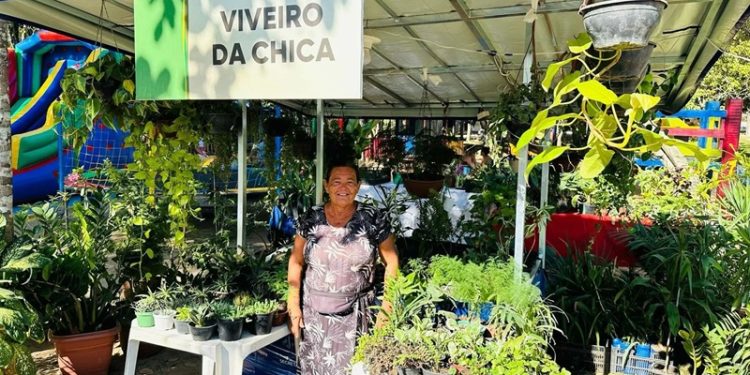 11ª edição da Feira Natalina da Economia Popular e Solidária de Rio Branco segue até janeiro