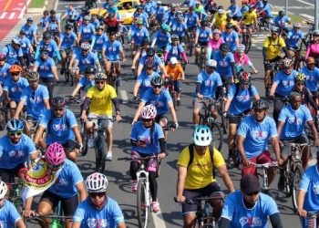 Pedala Rio Branco: 2ª edição da competição de ciclismo ocorre no próximo domingo (10)
