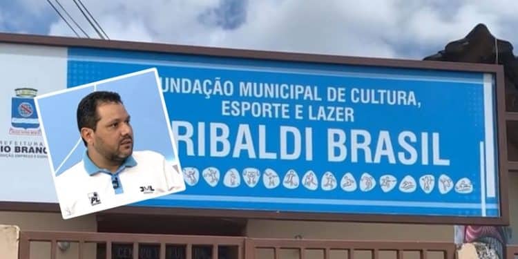 ‘Muito bem contemplados’, afirma vereador de Rio Branco sobre artistas durante gestão de Tião Bocalom