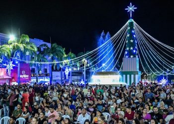Governo do Acre divulga programação para o mês dezembro alusiva ao Natal; veja