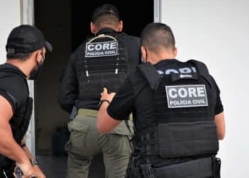 Menor suspeito de estupro de vulnerável é apreendido em flagrante no interior do Acre