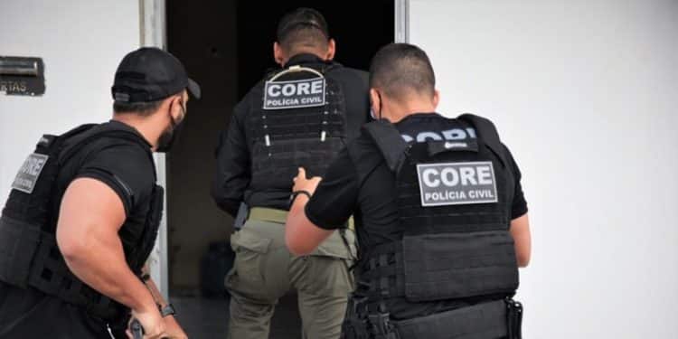 Menor suspeito de estupro de vulnerável é apreendido em flagrante no interior do Acre