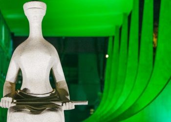 STF deve julgar descriminalização do porte de drogas em janeiro de 2024; saiba mais