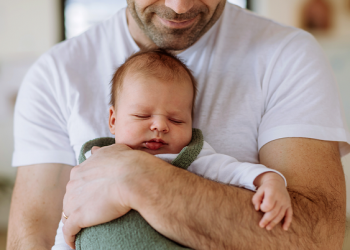 STF determina ao Congresso aprovação de lei que regulamentariza licença-paternidade