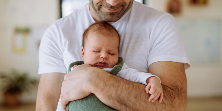 STF determina ao Congresso aprovação de lei que regulamentariza licença-paternidade